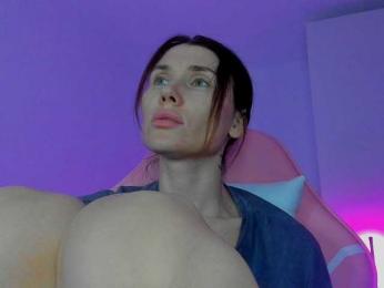 ZoiKissy webcam model stream image