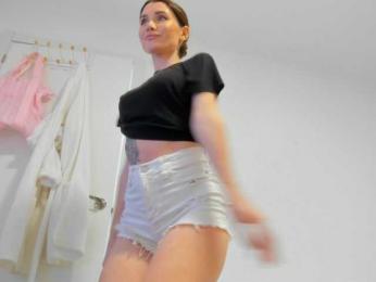 ZoiKissy webcam model stream image