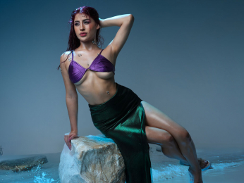 MollyBoston webcam livejasmin model stream image