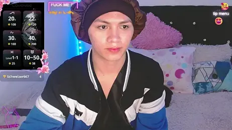 giuliana_andrade webcam model stream image