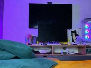 konny-jora webcam model stream image