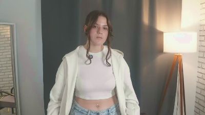 AuraVasques webcam model stream image