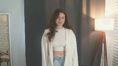 AuraVasques webcam cam4 model stream image