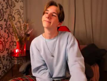 ted_lunn webcam chaturbate model stream image