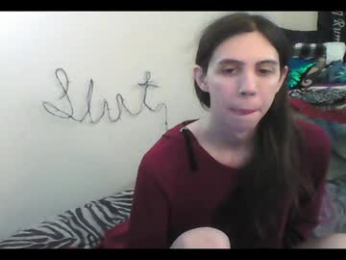 totalfuckingadorable webcam model stream image