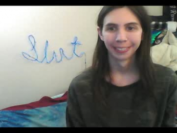 totalfuckingadorable webcam model stream image