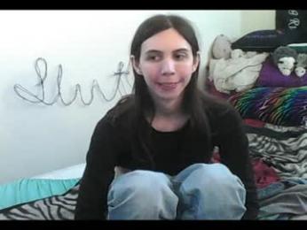 totalfuckingadorable webcam model stream image