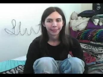 totalfuckingadorable webcam model stream image