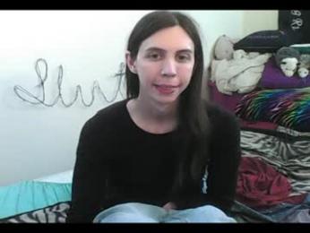 totalfuckingadorable webcam model stream image