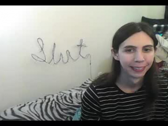 totalfuckingadorable webcam model stream image