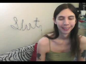 totalfuckingadorable webcam model stream image