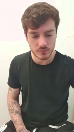 WetDream20 webcam model stream image