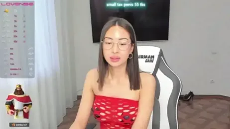 SofiaNour webcam model stream image