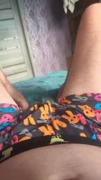 cunniman34 webcam model stream image
