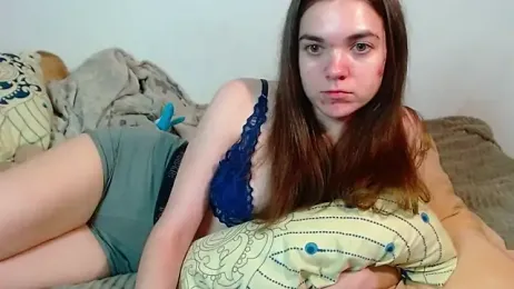 SallyMkn webcam model stream image