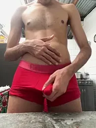 Axel-Mejia webcam model stream image