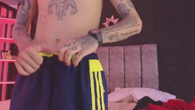 Paulo_527 webcam model stream image