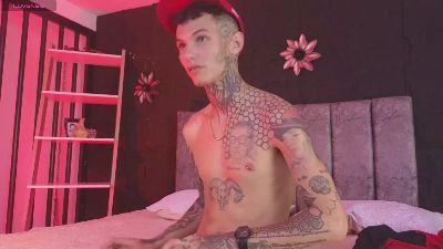 Paulo_527 webcam model stream image