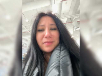 Lune webcam model stream image