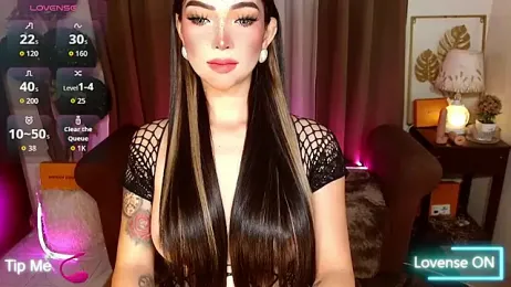 MouthWatering_Ayesha webcam model stream image