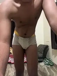 Proper_patalo7 webcam model stream image