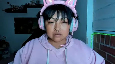 Shaddycute_ webcam stripchat model stream image