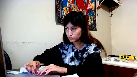 DaylaOficial webcam stripchat model stream image