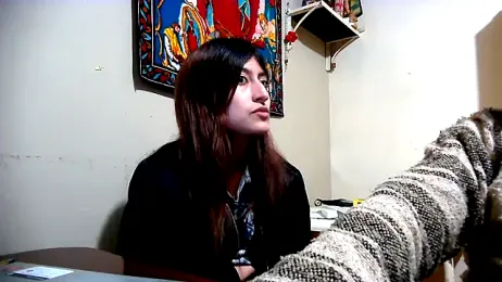 DaylaOficial webcam model stream image