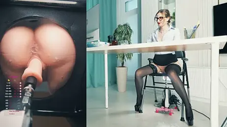 milahouston webcam model stream image