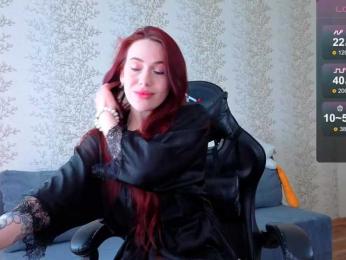 miss-alice- webcam model stream image