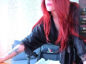 miss-alice- webcam model stream image