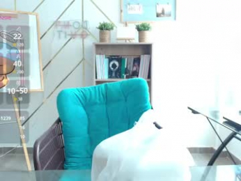 sweet_kaalisa webcam model stream image