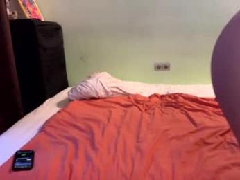 absolutehorrorfield webcam model stream image