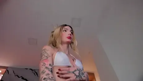 Isabel_Escorcia webcam model stream image