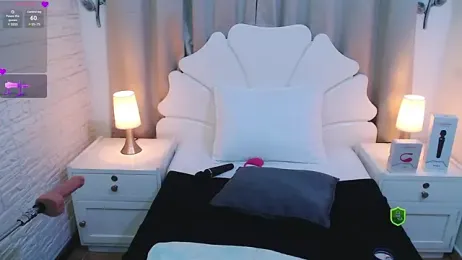 Miss_Meghan webcam model stream image