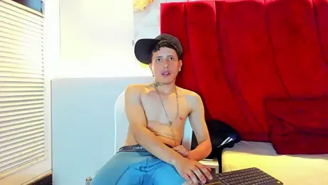 ESTEBAN_2102 webcam stripchat model stream image