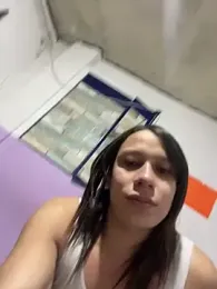 Geminis_m webcam model stream image