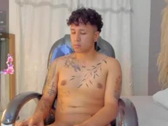liam_fox7 webcam model stream image