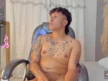 liam_fox7 webcam model stream image