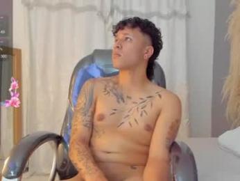 liam_fox7 webcam model stream image