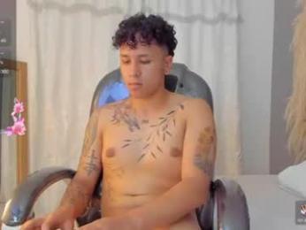 liam_fox7 webcam chaturbate model stream image