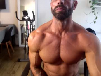 popopo00 webcam model stream image