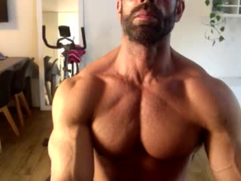 popopo00 webcam model stream image