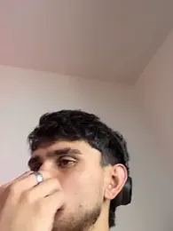 samevansx_ webcam stripchat model stream image