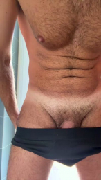 McBacon webcam model stream image