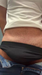 McBacon webcam model stream image