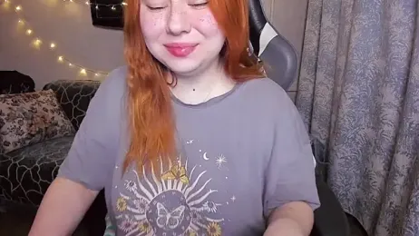 Milafoxxxy webcam stripchat model stream image