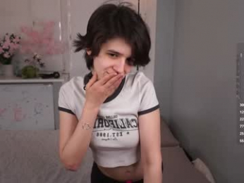 pure_project webcam chaturbate model stream image