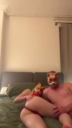 Julia_Peter webcam model stream image