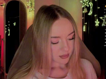 Nestyzz webcam bongacams model stream image